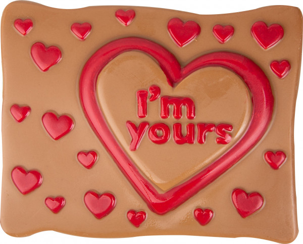 I´m yours Tafel